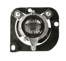 PHARE ANTIBROUILLARD FIAT 500 2007-2015 GAUCHE
