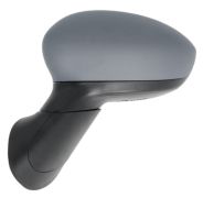 RÉTROVISEUR FIAT 500 2007-2015 ÉLÉCTRIQUE / CHAUFFANT / AVEC APPRET / GAUCHE