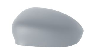 COQUE DE RÉTROVISEUR FIAT 500 2007-2015 AVEC APPRET / GAUCHE