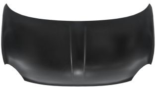 CAPOT FIAT 500 2007-2015 AVANT 