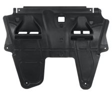 CACHE-MOTEUR FIAT 500 2007-2015 AVANT / CENTRALE