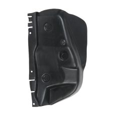 CACHE-MOTEUR FIAT 500 2007-2015 AVANT DROIT