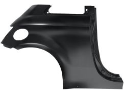 AILE FIAT 500 2007-2015 ARRIÈRE / 3 PORTES / DROIT