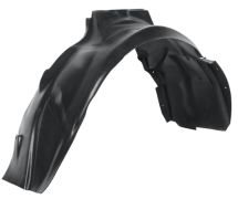 PARE-BOUE FIAT 500 2007-2015 AVANT DROIT