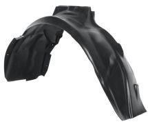 PARE-BOUE FIAT 500 2007-2015 AVANT GAUCHE