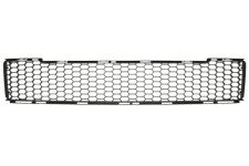 GRILLE FIAT 500 2007-2015 PARE-CHOCS AVANT / CENTRALE 