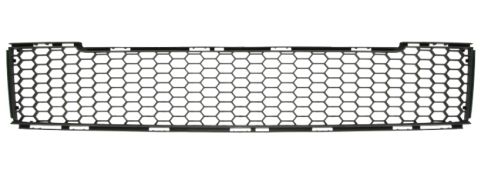 GRILLE FIAT 500 2007-2015 PARE-CHOCS AVANT / CENTRALE 