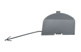 COUVRE CROCHET FIAT 500 2007-2015 PARE-CHOCS AVANT 