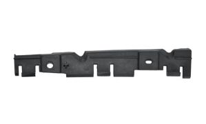 SUPPORT PARE-CHOCS FIAT 500 2007-2015 AVANT GAUCHE