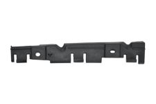 SUPPORT PARE-CHOCS FIAT 500 2007-2015 AVANT GAUCHE