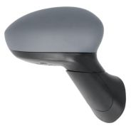 RÉTROVISEUR FIAT 500 2007-2015 ÉLÉCTRIQUE / AVEC SONDE / AVEC APPRET / DROIT