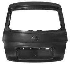 HAYON FIAT 500 2007-2015 ARRIÈRE 