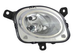 PHARE FIAT 500L 2012-2017 INFÉRIEURE / DROIT