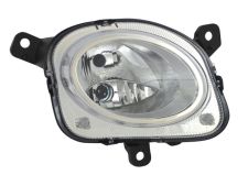 PHARE AVANT FIAT 500L 2012-2017 INFÉRIEUR / DROIT