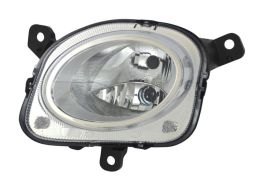 PHARE FIAT 500L 2012-2017 INFÉRIEURE / GAUCHE