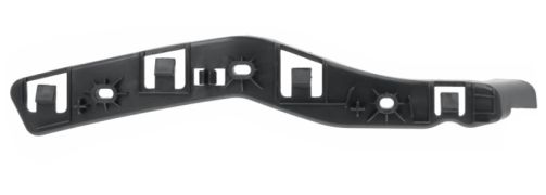 SUPPORT PARE-CHOCS FIAT 500L 2012-2017 AVANT / GAUCHE