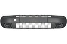 GRILLE FIAT 500L 2012-2017 PARE-CHOCS AVANT / CENTRALE
