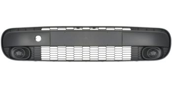 GRILLE FIAT 500L 2012-2017 PARE-CHOCS AVANT / CENTRALE