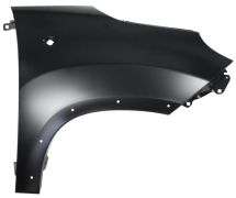 AILE FIAT 500L 2012-2017 AVANT / TREKKING / AVEC MOULURE / DROIT