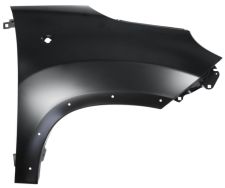 AILE FIAT 500L 2012-2017 AVANT / TREKKING / AVEC MOULURE / DROITE