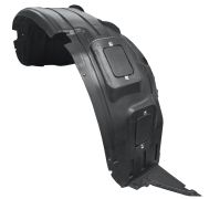 PARE-BOUE FIAT 500L 2012-2017 AVANT DROIT