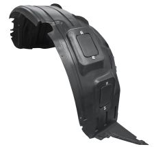 PARE-BOUE FIAT 500L 2012-2017 AVANT / TREKKING / DROIT