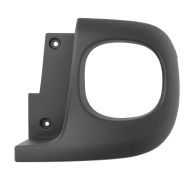 MOULURE FIAT 500L 2012-2017 PARE-CHOCS ARRIÈRE / ANTIBROUILLARD / DROITE