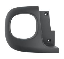 MOULURE FIAT 500L 2012-2017 PARE-CHOCS ARRIÈRE / ANTIBROUILLARD / GAUCHE