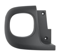 MOULURE FIAT 500L 2012-2017 PARE-CHOCS ARRIÈRE / ANTIBROUILLARD / GAUCHE