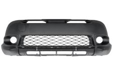 GRILLE FIAT 500L 2012-2017 PARE-CHOCS AVANT / TREKKING / CENTRALE