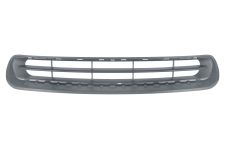GRILLE FIAT 500L 2012-2017 PARE-CHOCS AVANT / TREKKING / CENTRALE / SUPÉRIEURE / AVEC APPRET