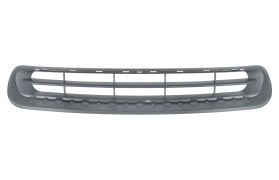 GRILLE FIAT 500L 2012-2017 PARE-CHOCS AVANT / TREKKING / CENTRALE / SUPÉRIEURE / AVEC APPRET