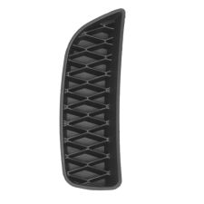 GRILLE FIAT 500L 2012-2017 PARE-CHOCS AVANT / TREKKING / DROITE