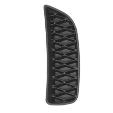 GRILLE FIAT 500L 2012-2017 PARE-CHOCS AVANT / TREKKING / GAUCHE
