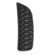 GRILLE FIAT 500L 2012-2017 PARE-CHOCS AVANT / TREKKING / GAUCHE