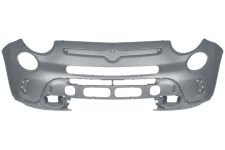 PARE-CHOCS FIAT 500L 2012-2017 AVANT / TREKKING / AVEC APPRET
