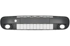 GRILLE FIAT 500L 2012-2017 PARE-CHOCS AVANT / AVEC ANTIBROUILLARDS / CENTRALE