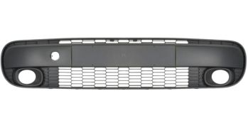 GRILLE FIAT 500L 2012-2017 PARE-CHOCS AVANT / AVEC ANTIBROUILLARDS / CENTRALE