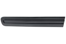 MOULURE PORTE FIAT 500L 2012-2017 AVANT GAUCHE
