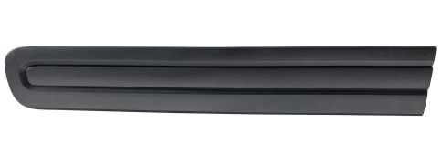 MOULURE PORTE FIAT 500L 2012-2017 AVANT GAUCHE