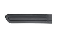 MOULURE PORTE FIAT 500L 2012-2017 ARRIÈRE DROITE