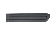 MOULURE PORTE FIAT 500L 2012-2017 ARRIÈRE GAUCHE