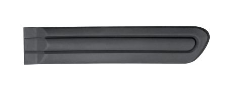 MOULURE PORTE FIAT 500L 2012-2017 ARRIÈRE GAUCHE