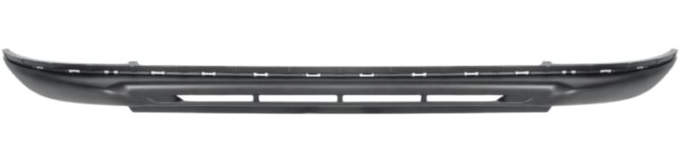 SPOILER FIAT 500L 2012-2017 PARE-CHOCS AVANT 