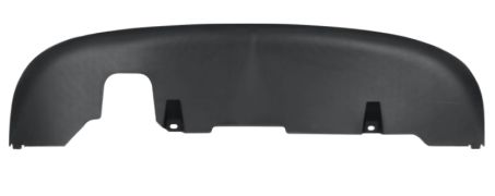 SPOILER FIAT 500L 2012-2017 PARE-CHOCS ARRIÈRE 