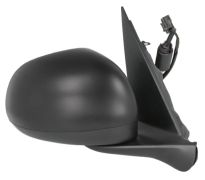 RÉTROVISEUR FIAT 500L 2012-2017 MECANIQUE / AVEC SONDE / DROIT