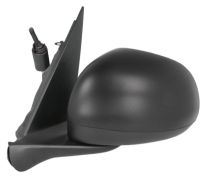 RÉTROVISEUR FIAT 500L 2012-2017 MECANIQUE / GAUCHE