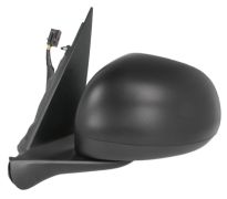 RÉTROVISEUR FIAT 500L 2012-2017 ÉLÉCTRIQUE / CHAUFFANT / GAUCHE