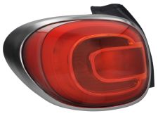 FEU ARRIÈRE FIAT 500L 2012-2017 LED / MODÈLE TREKKING / GAUCHE