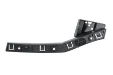 SUPPORT PARE-CHOCS FIAT 500L 2012-2017 ARRIÈRE / GAUCHE